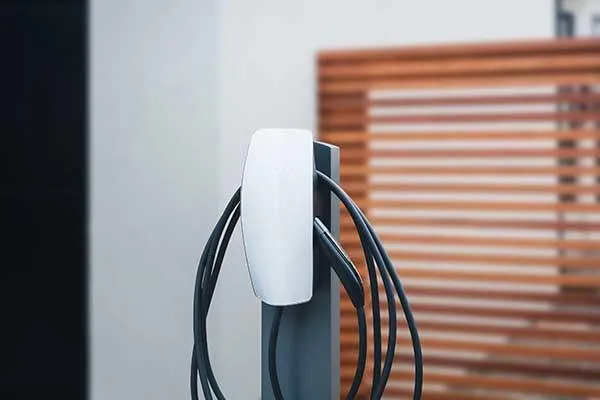 Slide of Solar Power Integrator