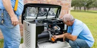 Slide of Solar Power Integrator