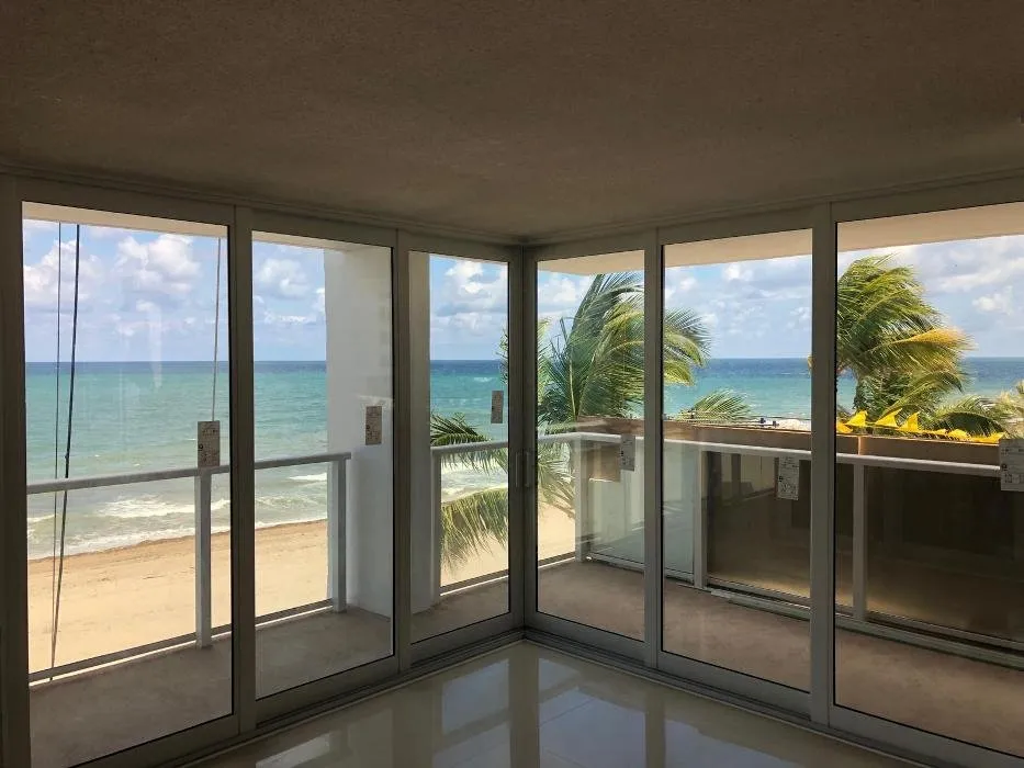 Slide of Solar Power Plus