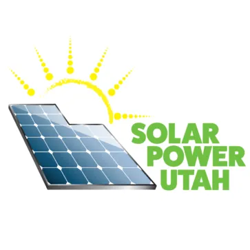 Slide of Solar Power Utah