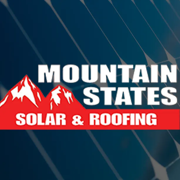 Slide of Solar Power Utah