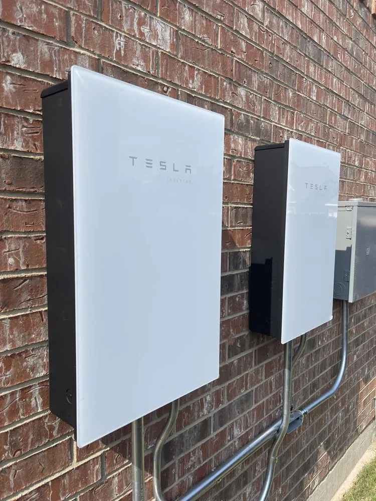 Slide of Solar Pro Roofing