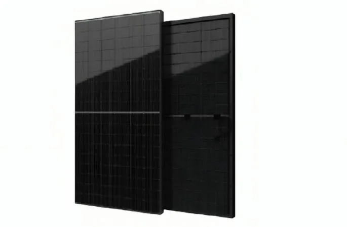 Slide of Solar Pro Roofing