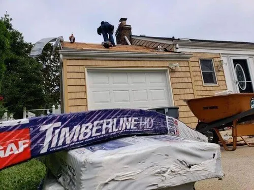 Slide of Solar Pro Roofing