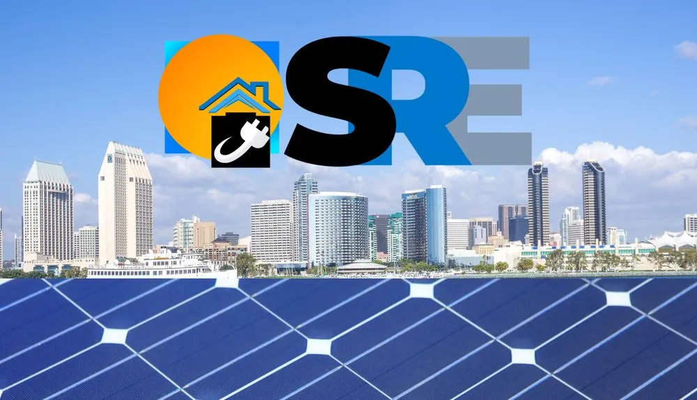 Slide of Solar Roofing and Energy Storage