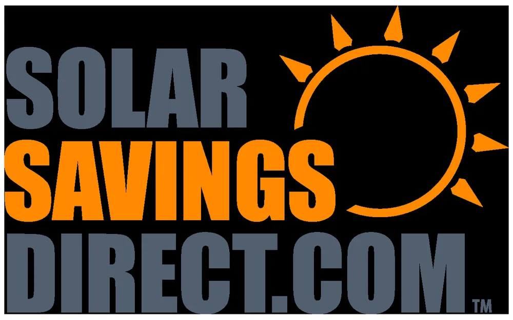 Slide of Solar Savings Direct