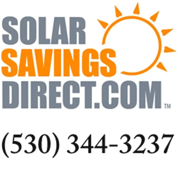 Slide of Solar Savings Direct