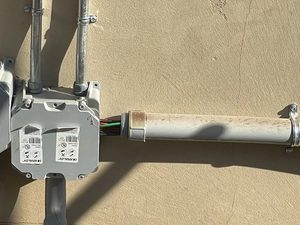 Slide of Solar Savings Direct