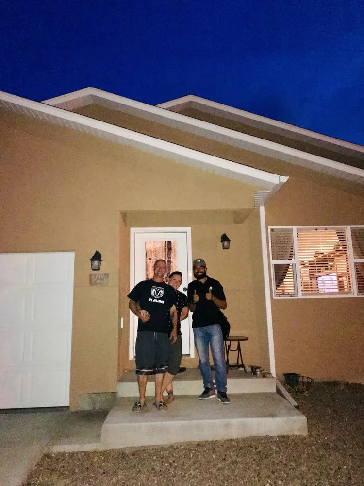 Slide of Solar Solution