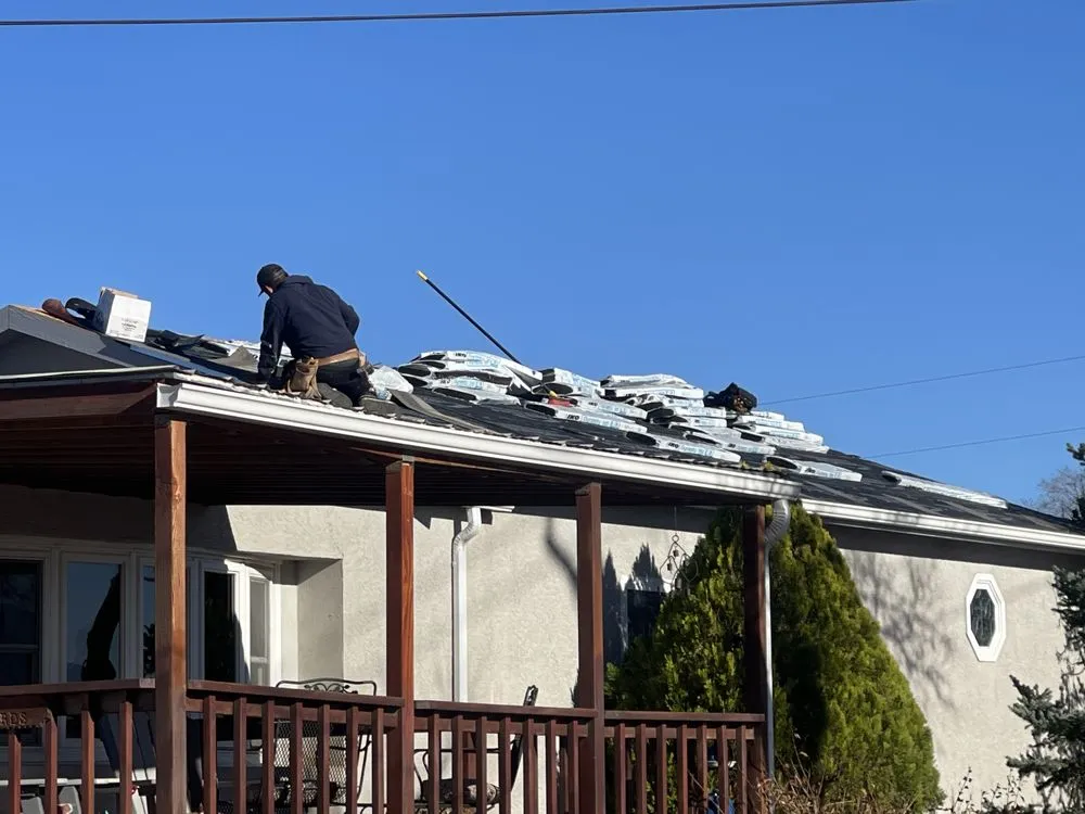 Slide of Solar Solution