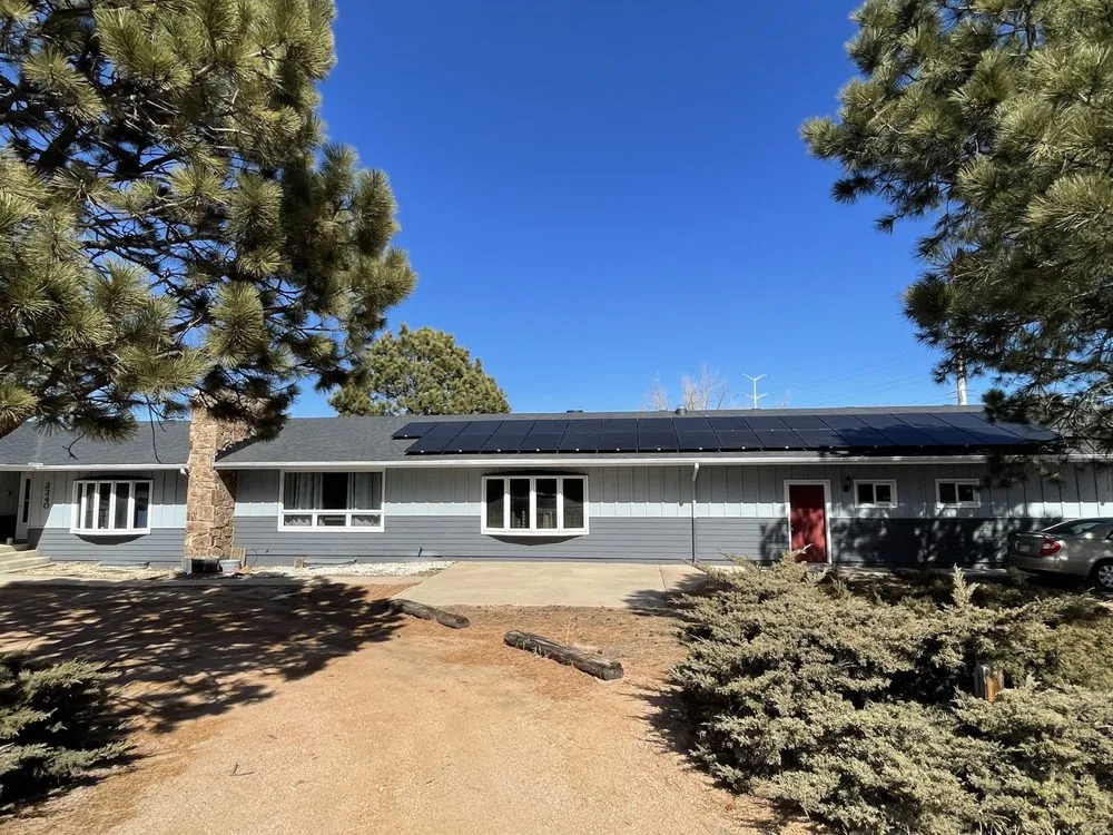 Slide of Solar Solution