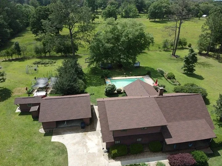 Slide of Solar South Roofing