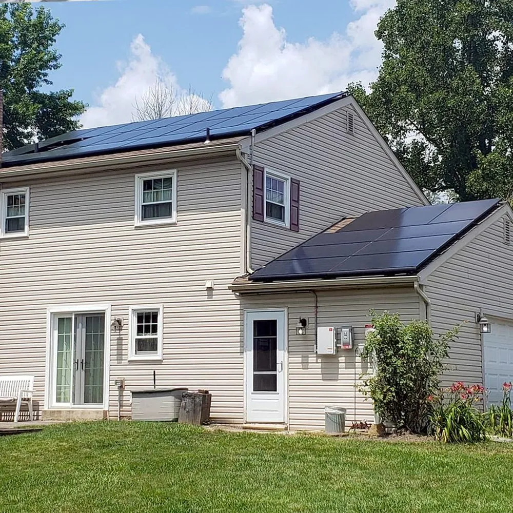 Trusted roof installation in St. Petersburg, FL by Solar Surfers