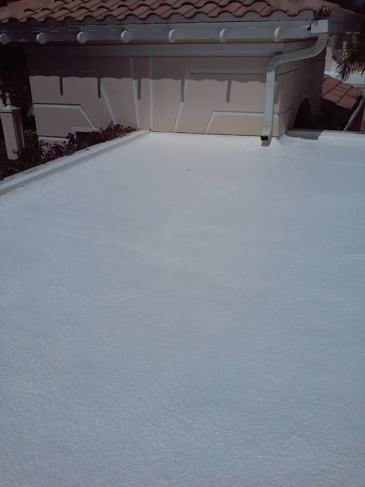 Slide of Solar Thermal Shield