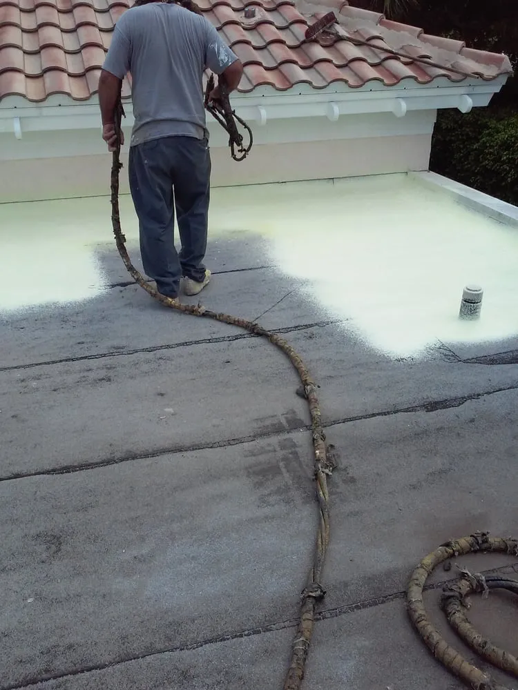 Slide of Solar Thermal Shield