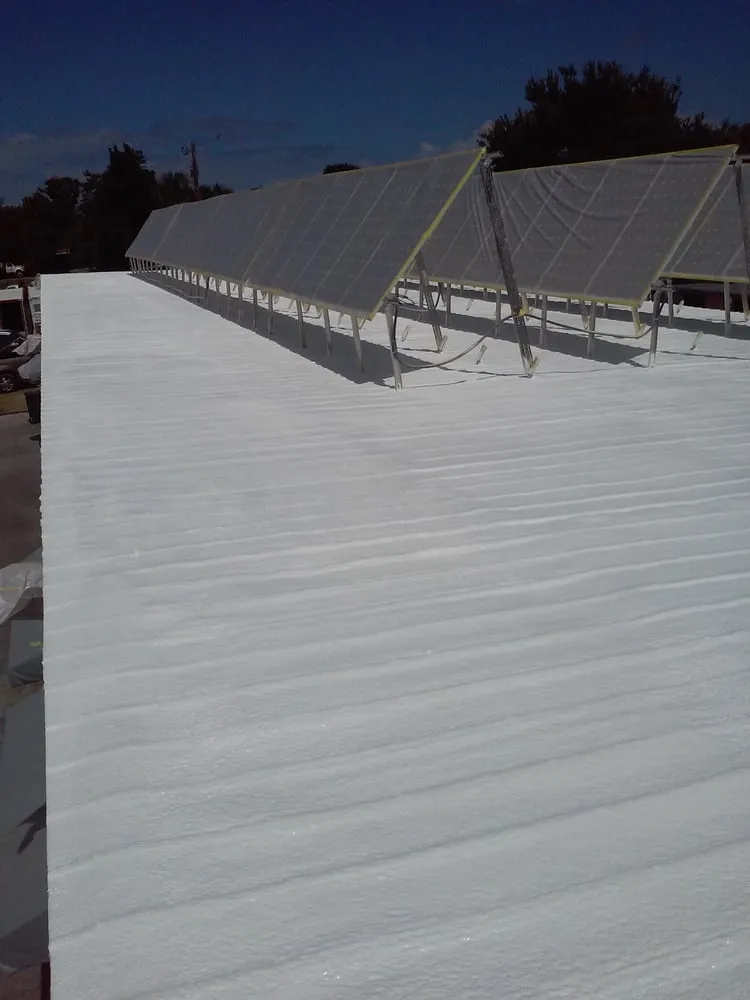 Slide of Solar Thermal Shield