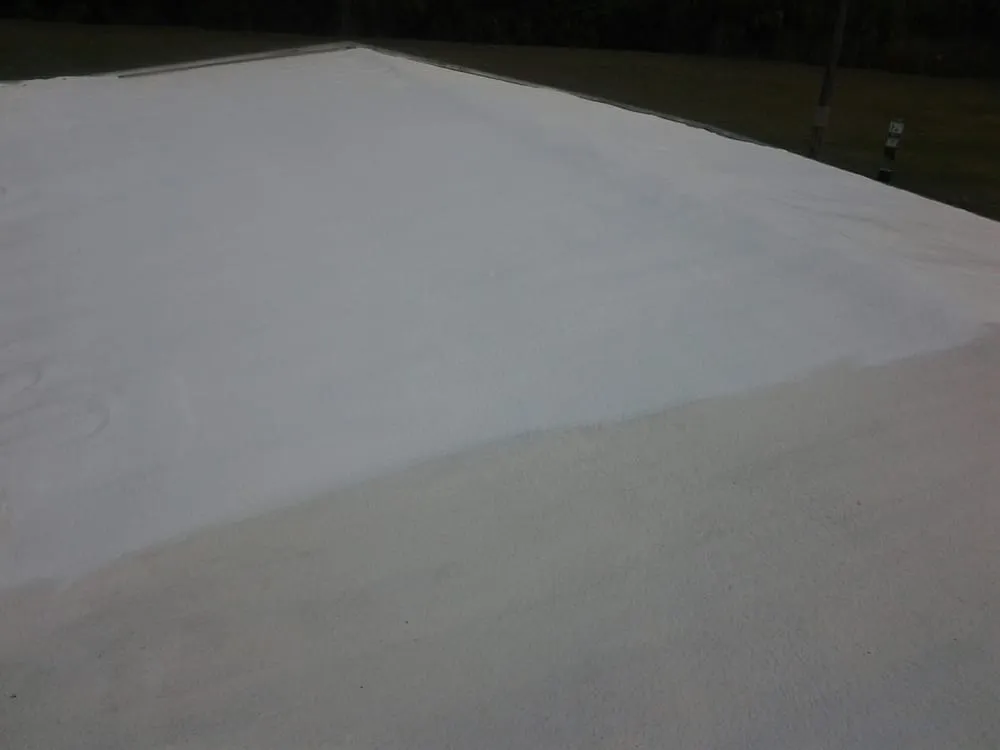 Slide of Solar Thermal Shield