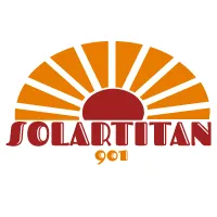 Slide of Solar Titan 901