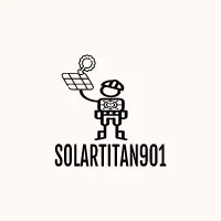 Slide of Solar Titan 901