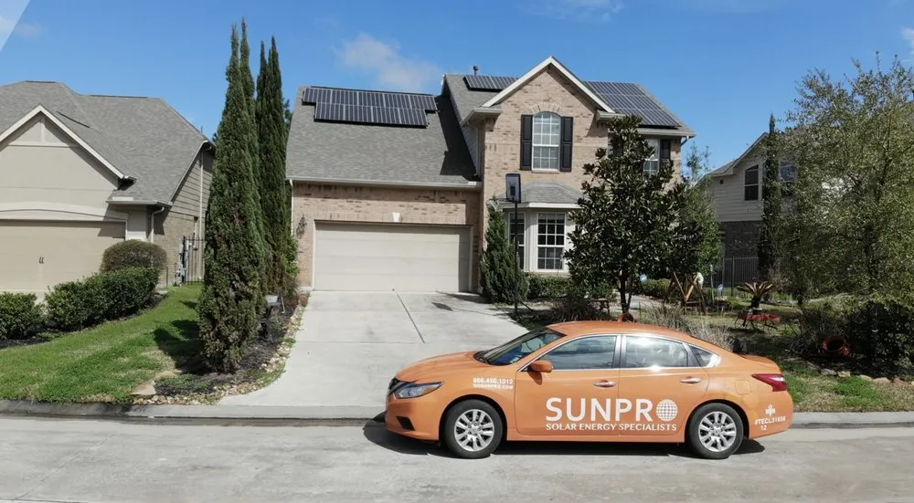 Slide of Solar With Summer