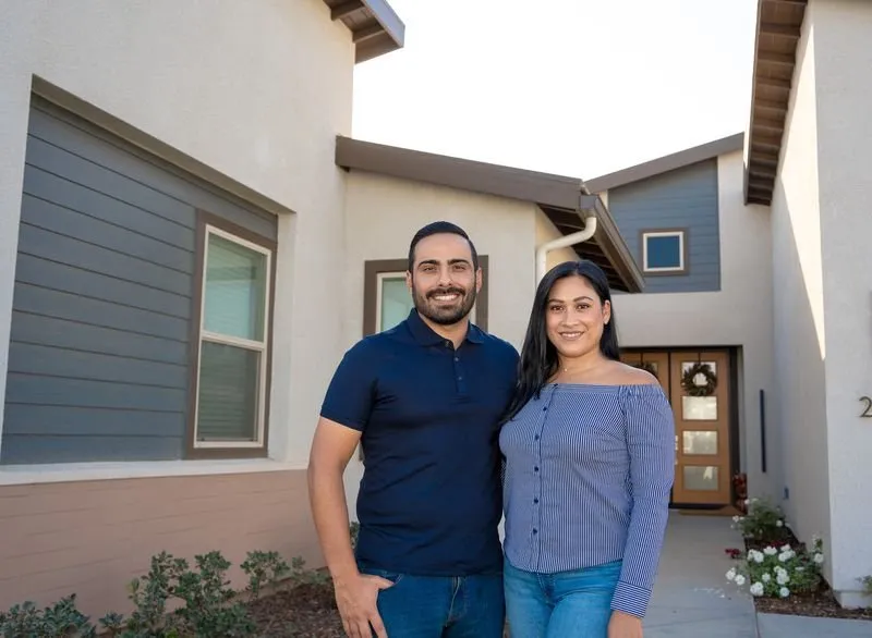 Slide of Solar X Construction