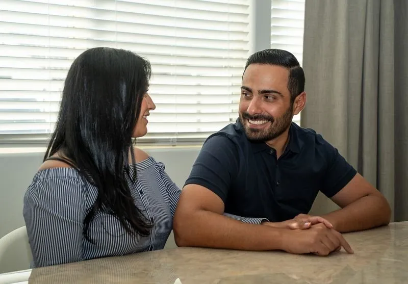 Slide of Solar X Construction