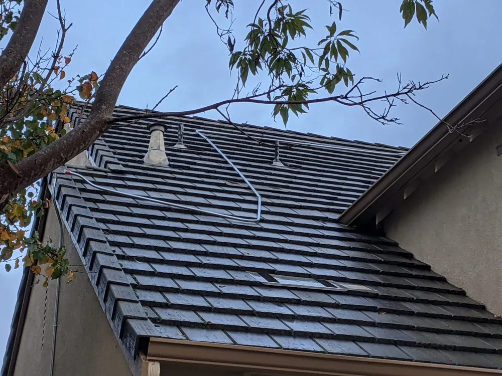 Slide of Solar4America