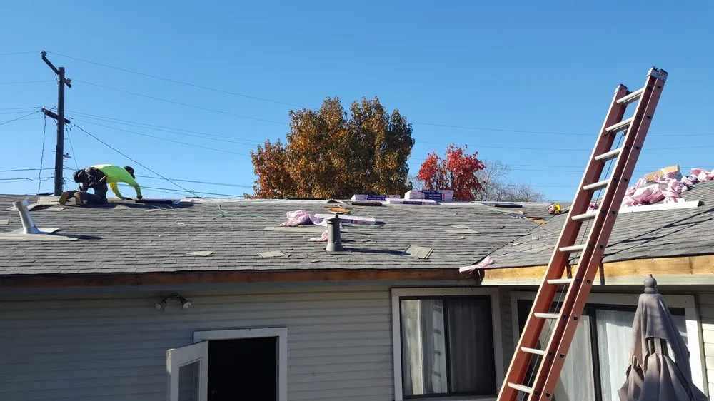 Slide of Solar4America