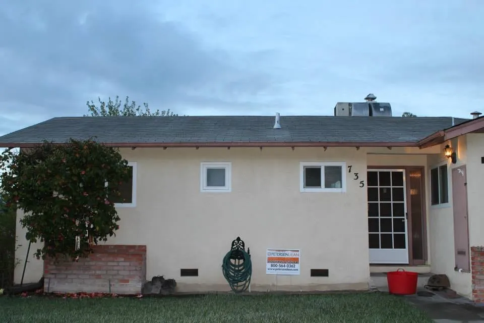 Slide of Solar4America