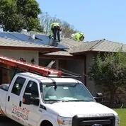 Slide of Solar4America