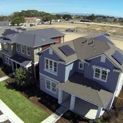 Slide of Solar4America