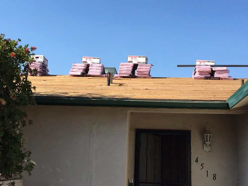 Slide of Solar4America