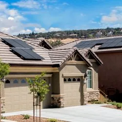 Slide of Solar4America