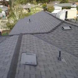 Slide of Solar4America