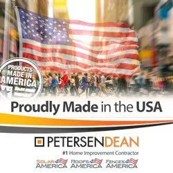 Slide of Solar4America