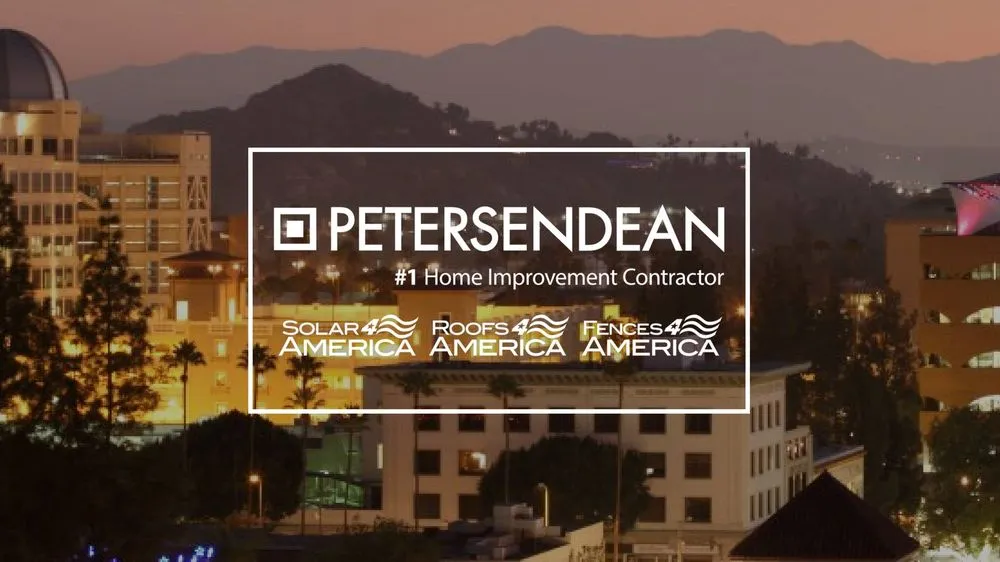 Slide of Solar4America