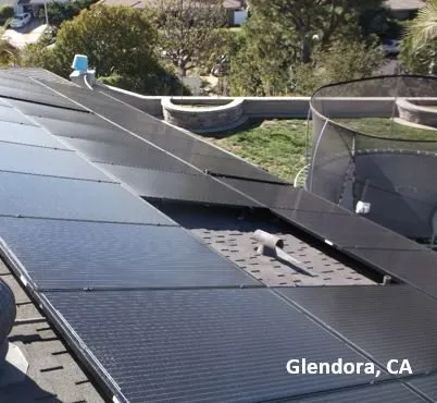 Slide of Solar4America