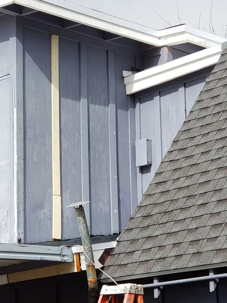 Slide of Solar4America