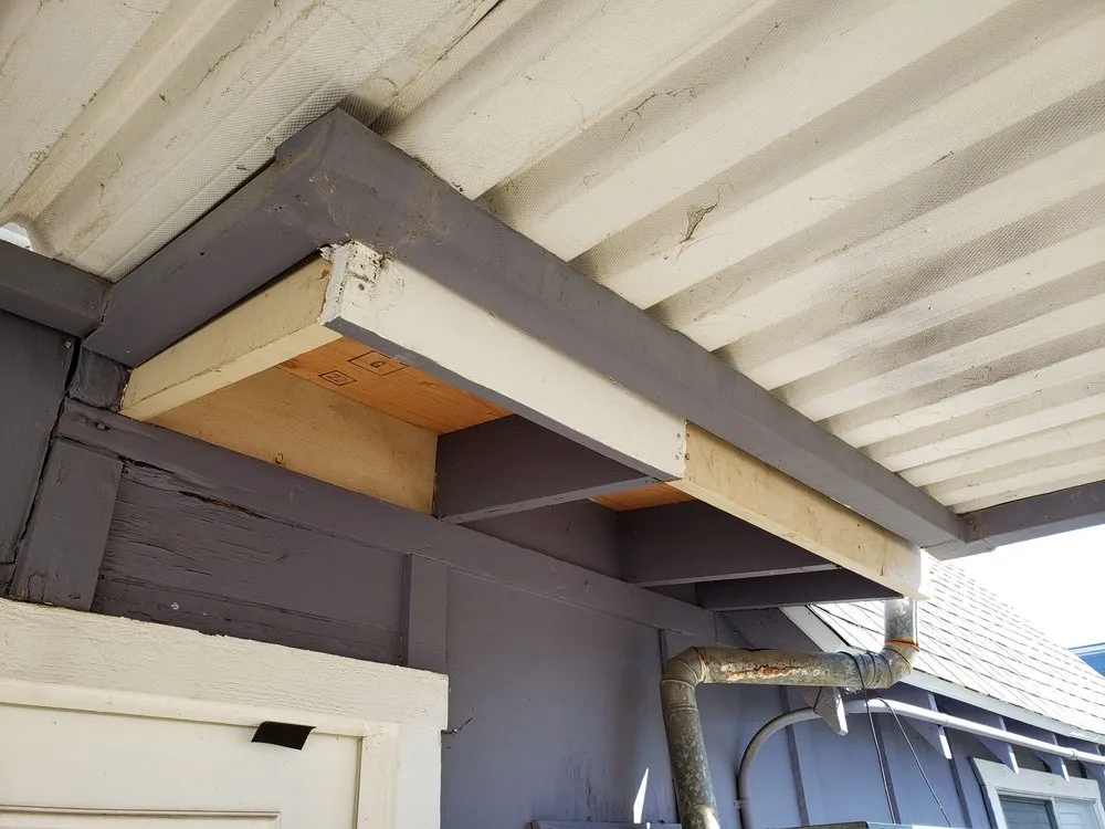 Slide of Solar4America