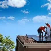 Slide of Solar4America