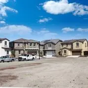 Slide of Solar4America