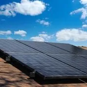 Slide of Solar4America