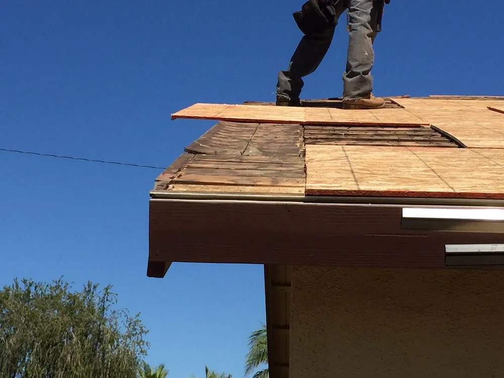 Slide of Solar4America