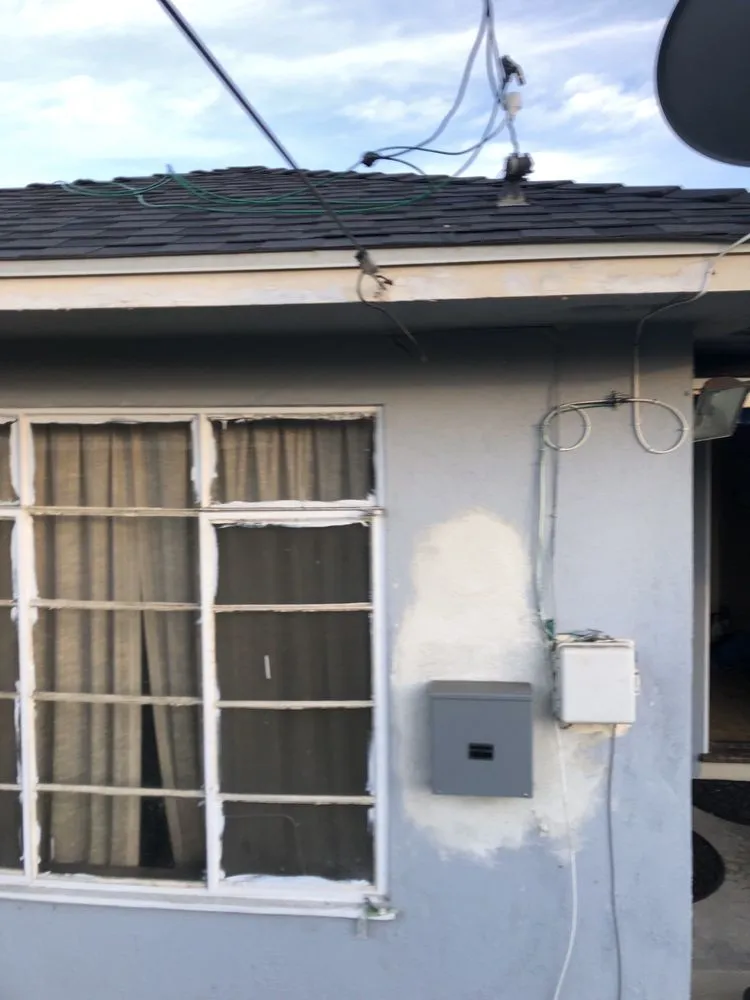 Slide of Solar4America