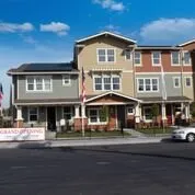 Slide of Solar4America