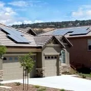 Slide of Solar4America