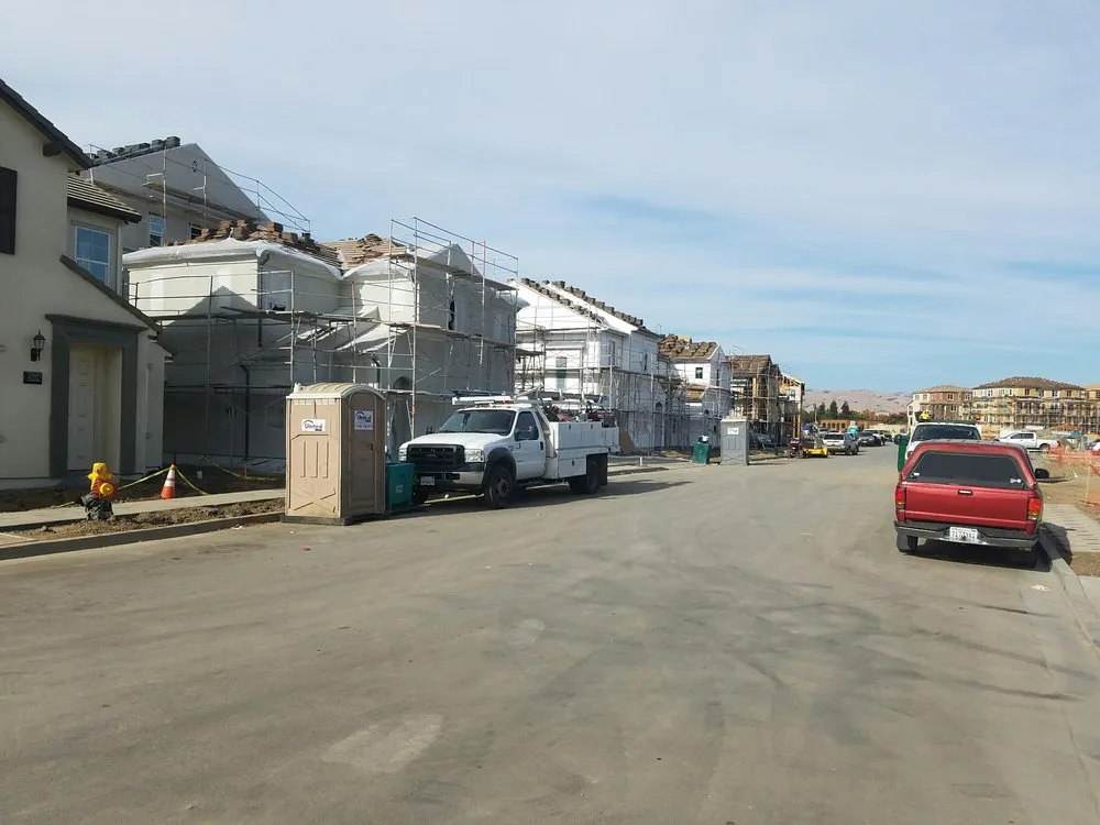 Slide of Solar4America