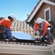 Slide of Solar4America