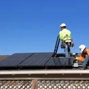 Slide of Solar4America