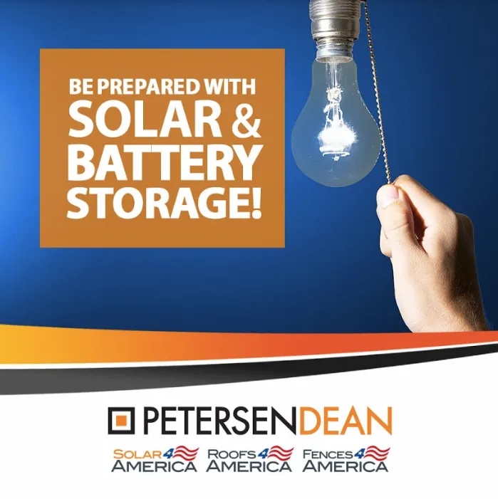 Slide of Solar4America